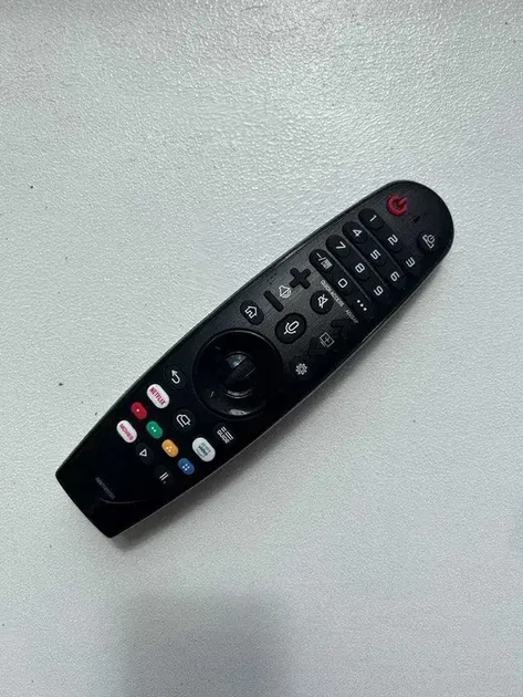 Пульт LG magic remote. Пульт універсальний, підходить на всі моделі LG. Без голосового пошуку - зображення 3