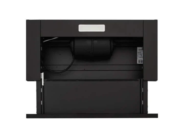 Витяжка телескопічна ELEYUS ORION 650 LED 60 BL - изображение 3