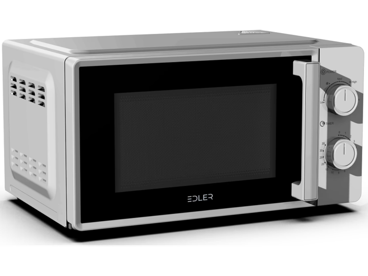 Мікрохвильова піч EDLER EDMS-2071SMH - изображение 2