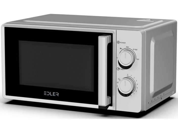Мікрохвильова піч EDLER EDMS-2071SMH - изображение 3
