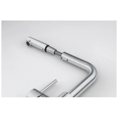 Змішувач Franke Smart Glenda (115.0706.986) Franke 115.0706.986 905224 - зображення 5