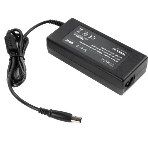 Блок питания к ноутбуку Vinga DELL 90W 19.5V 4.62A 7.4*5.0 (VPA-1946-DL7450-101) Vinga VPA-1946-DL7450-101 907996 - изображение 4