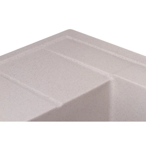 Мойка кухонная GRANADO LEON gris (gr1008) GRANADO gr1008 904553 - изображение 5