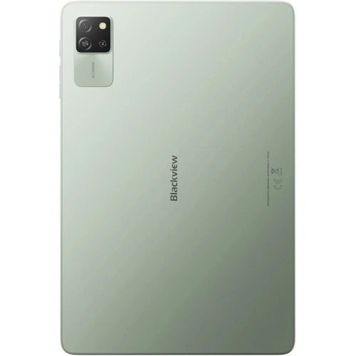 Планшет Blackview Tab 60 10.1" HD+ 4 / 128GB / WIFI Green (6931548318224) Blackview 6931548318224 922449 - изображение 3