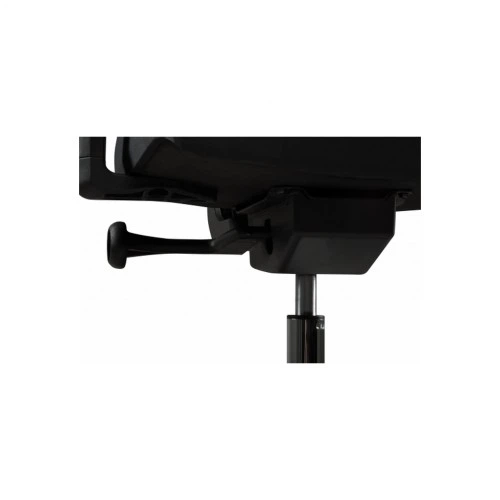 Офісне крісло GT Racer B-517L Black GT Racer B-517L Black 904298 - зображення 6