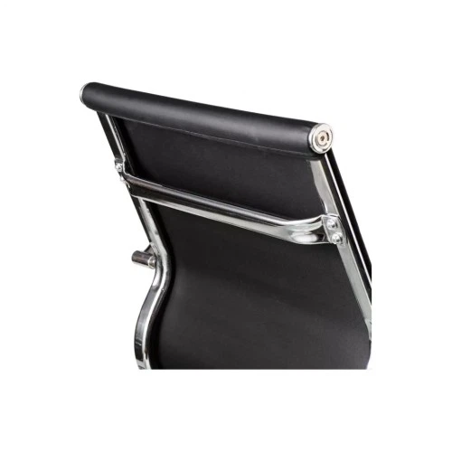 Офисное кресло Special4You Solano 2 artleather black (E7108) Special4You E7108 903693 - изображение 10
