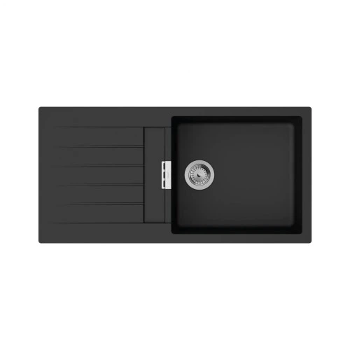 Мойка кухонная Hansgrohe S520-F480 (43358170) Hansgrohe 43358170 904938 - Фото 1 Мойка кухонная Hansgrohe S520-F480 (43358170) Hansgrohe 43358170 904938 - изображение 1