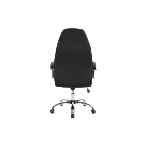 Офісне крісло Special4You Neocomfort black (E7511) Special4You E7511 905167 - зображення 5