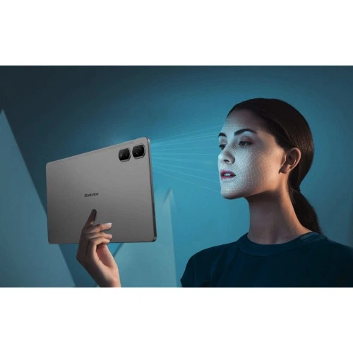 Планшет Blackview Tab 16 Pro 11" FHD+ 8/256GB / LTE Grey (6931548316800) Blackview 6931548316800 913376 - Фото 8 Планшет Blackview Tab 16 Pro 11" FHD+ 8/256GB / LTE Grey (6931548316800) Blackview 6931548316800 913376 - зображення 8