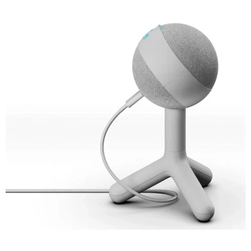Микрофон Logitech G Yeti Orb RGB Gaming Mic with Lightsync Off-White (988-000558) Logitech 988-000558 920779 - изображение 7