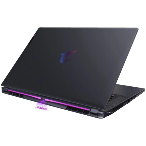 Ноутбук GIGABYTE Aorus 16X (ASG-63UAC64SD) GIGABYTE ASG-63UAC64SD 915901 - изображение 7