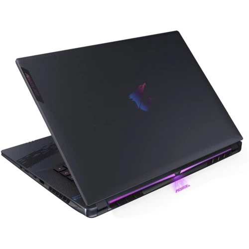 Ноутбук GIGABYTE Aorus 16X (ASG-63UAC64SD) GIGABYTE ASG-63UAC64SD 915901 - изображение 8
