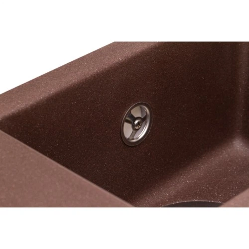 Мойка кухонная GRANADO SAMORA marron GRANADO SAMORA marron 904833 - изображение 5