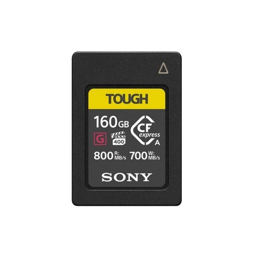Карта памяти Sony 160GB Type A CEA-G (CEAG160T.SYM) SONY CEAG160T.SYM 913535 - Фото 1 Карта памяти Sony 160GB Type A CEA-G (CEAG160T.SYM) SONY CEAG160T.SYM 913535 - изображение 1
