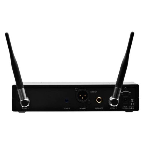 Мікрофон AKG WMS420 Presenter SET Band A (3414H00010) AKG 3414H00010 920307 - зображення 2