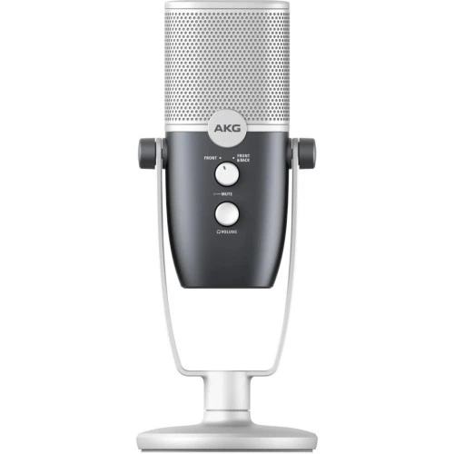 Микрофон AKG Ara (AKG-C22-USB) AKG AKG-C22-USB 1083863 - Фото 2 Микрофон AKG Ara (AKG-C22-USB) AKG AKG-C22-USB 1083863 - изображение 2