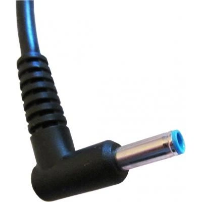 Блок питания к ноутбуку HP 65W 19.5V 3.33A разъем 4.5/3.0(pin inside) (PPP09D-S / A40146) HP PPP09D-S / A40146 907360 - изображение 2