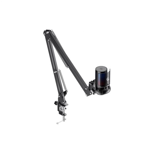 Микрофон GamePro UGM145B Black (UGM145B) GamePro UGM145B 920806 - изображение 2