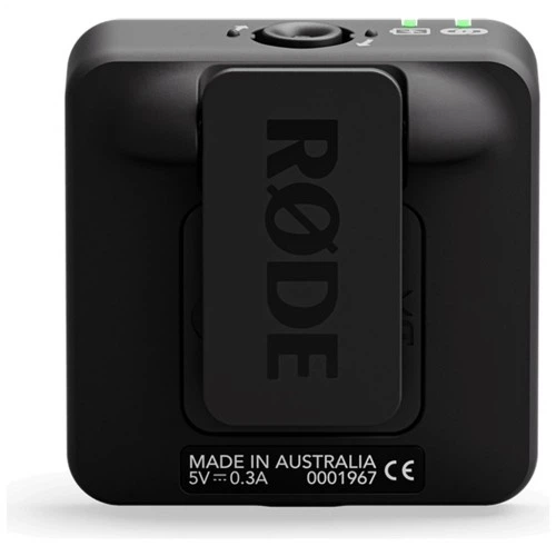 Мікрофон Rode Wireless ME (233986) Rode 233986 920902 - зображення 5