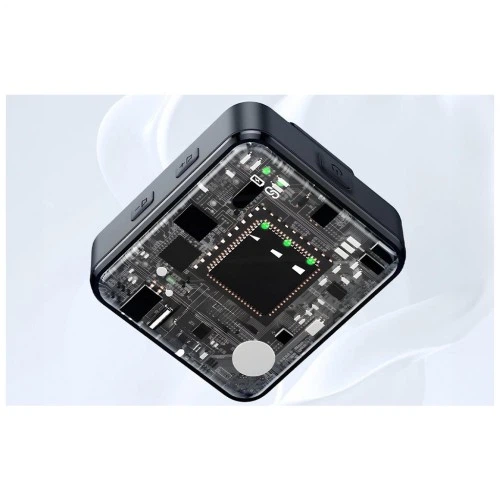 Микрофон XoKo K100 Lightning-Type-C 2 шт. (K100-BK) XoKo K100-BK 920819 - изображение 7