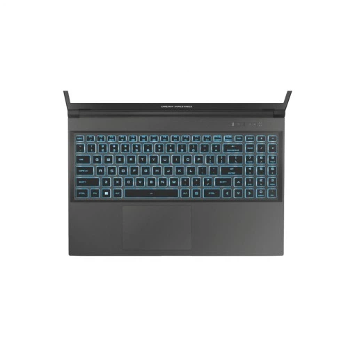 Ноутбук Dream Machines RG4050-15 (RG4050-15UA62) Dream Machines RG4050-15UA62 928658 - изображение 4