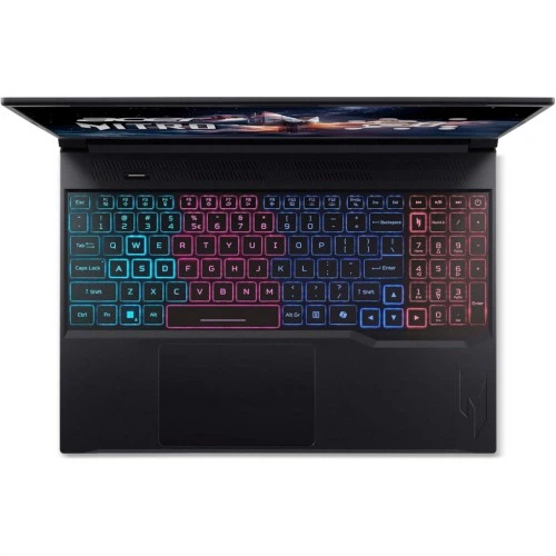 Ноутбук Acer Nitro V 16S ANV16S-41 (NH.U03EU.006) Acer NH.U03EU.006 916211 - изображение 4