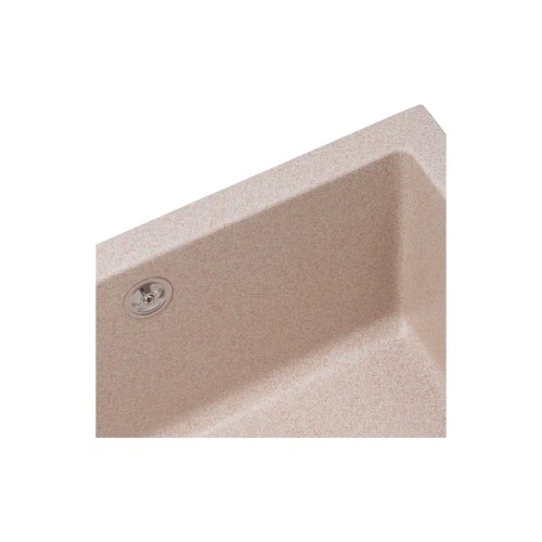 Мийка кухонна GRANADO Under top XL avena (gr3702) GRANADO gr3702 905337 - зображення 4