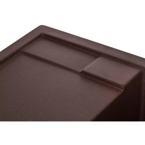 Мийка кухонна GRANADO ALTEA marron (gr1306) GRANADO gr1306 904458 - зображення 5