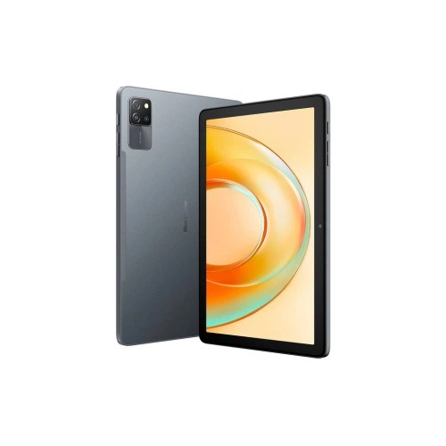 Планшет Blackview Tab 60 Pro SET 10.1'' 8/128GB LTE Volcano Grey (Клавіатура, Миш, Стилус, чохол, навушники, скло) (6931548322498) Blackview 6931548322498 1094321 - изображение 5