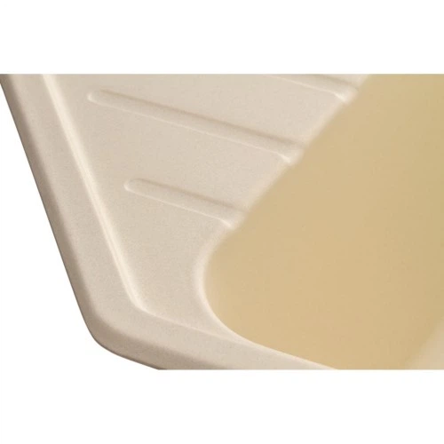 Мийка кухонна GRANADO IBIZA ivory (gr1804) GRANADO gr1804 904540 - зображення 3