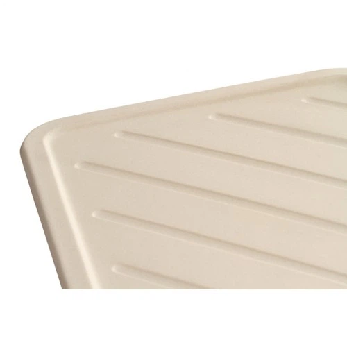 Мийка кухонна GRANADO IBIZA ivory (gr1804) GRANADO gr1804 904540 - зображення 4