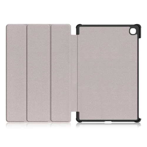 Чохол до планшета BeCover Smart Case Samsung Galaxy Tab S6 Lite 10.4 P610/P613/P615/P619 Rose Gold (708325) BeCover 708325 917112 - Фото 4 Чохол до планшета BeCover Smart Case Samsung Galaxy Tab S6 Lite 10.4 P610/P613/P615/P619 Rose Gold (708325) BeCover 708325 917112 - зображення 4