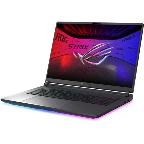 Ноутбук ASUS ROG Strix G18 G815LR-S9228 (90NR0LT1-M00AJ0) ASUS 90NR0LT1-M00AJ0 922674 - Фото 3 Ноутбук ASUS ROG Strix G18 G815LR-S9228 (90NR0LT1-M00AJ0) ASUS 90NR0LT1-M00AJ0 922674 - изображение 3