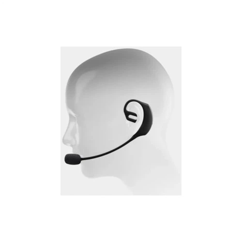 Микрофон SteelSeries Arena Wireless Mic для Arena 7/9 (61591) SteelSeries 61591 920713 - изображение 3