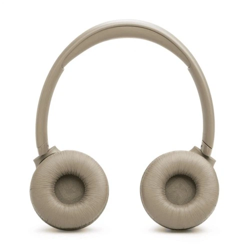 Наушники JBL Tune 530BT Beige (JBLT530BTBEGEU) JBL JBLT530BTBEGEU 924141 - Фото 4 Наушники JBL Tune 530BT Beige (JBLT530BTBEGEU) JBL JBLT530BTBEGEU 924141 - изображение 4