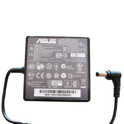 Блок живлення до ноутбуку ASUS 65W 19V 3.42A разъем 5.5/2.5 (PA-1650-78 / A40148) ASUS PA-1650-78 / A40148 907587 - Фото 1 Блок живлення до ноутбуку ASUS 65W 19V 3.42A разъем 5.5/2.5 (PA-1650-78 / A40148) ASUS PA-1650-78 / A40148 907587 - зображення 1