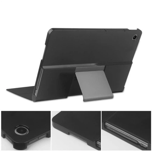 Чехол для планшета BeCover Smart Case Lenovo Tab Plus 11.5" Unicorn (711847) BeCover 711847 918836 - Фото 4 Чехол для планшета BeCover Smart Case Lenovo Tab Plus 11.5" Unicorn (711847) BeCover 711847 918836 - изображение 4