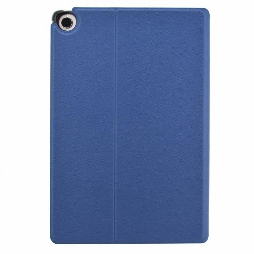 Чехол для планшета BeCover Premium Huawei MatePad T10s / T10s (2nd Gen) Deep Blue (705446) BeCover 705446 916463 - изображение 2