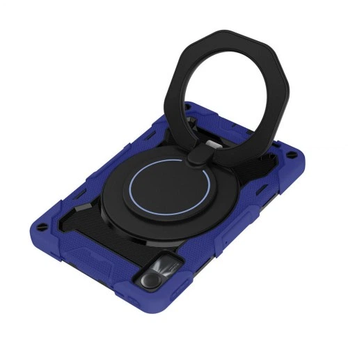 Чохол до планшета BeCover Xiaomi Redmi Pad SE 11" Blue (710769) BeCover 710769 918067 - зображення 7