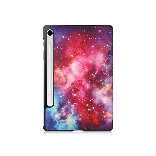 Чохол до планшета BeCover Smart Case Samsung Galaxy Tab S10 Lite SM-X400/406 10.9" Space (713853) BeCover 713853 919806 - Фото 3 Чохол до планшета BeCover Smart Case Samsung Galaxy Tab S10 Lite SM-X400/406 10.9" Space (713853) BeCover 713853 919806 - зображення 3