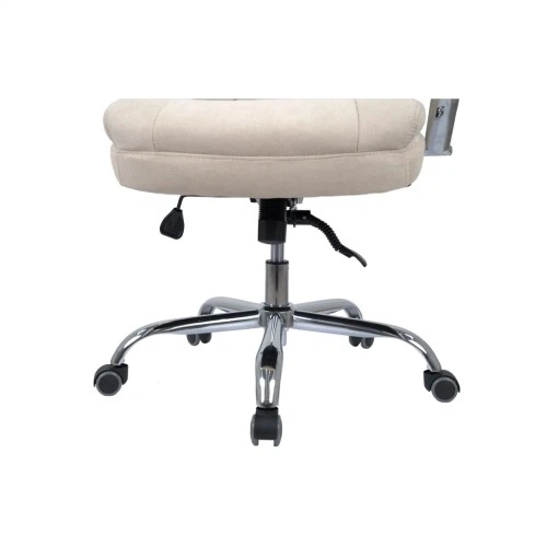 Офисное кресло Аклас Селин ANF Бежевый (1705B-2 Beige) (00146343) АКЛАС 00146343 904773 - изображение 11