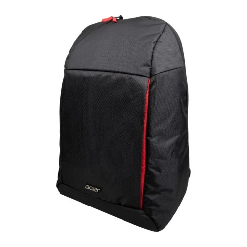Рюкзак для ноутбука Acer 15.6" Nitro Urban Black (GP.BAG11.02E) Acer GP.BAG11.02E 914964 - Фото 1 Рюкзак для ноутбука Acer 15.6" Nitro Urban Black (GP.BAG11.02E) Acer GP.BAG11.02E 914964 - зображення 1