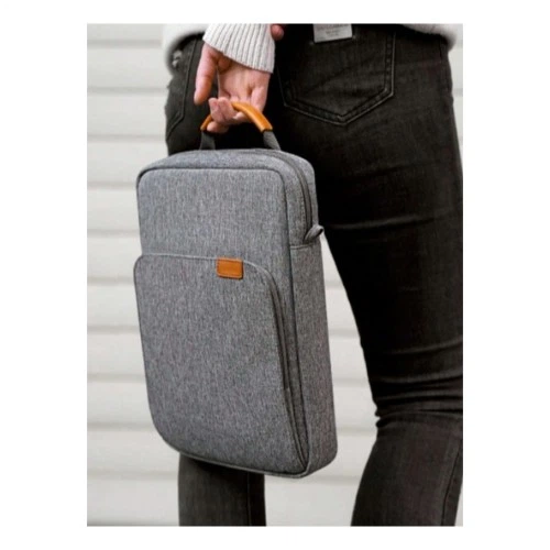 Чехол для планшета BeCover Universal 9"-11" Gray (711861) BeCover 711861 919711 - изображение 6