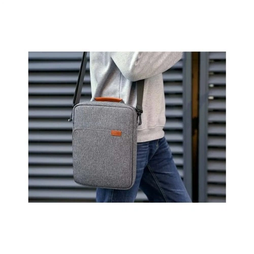 Чехол для планшета BeCover Universal 9"-11" Gray (711861) BeCover 711861 919711 - изображение 7