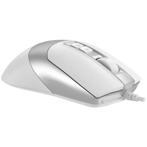 Мышка A4Tech FM50S Plus USB White (4711421002752) A4tech 4711421002752 913578 - изображение 3