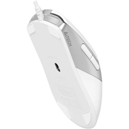 Мышка A4Tech FM50S Plus USB White (4711421002752) A4tech 4711421002752 913578 - изображение 10
