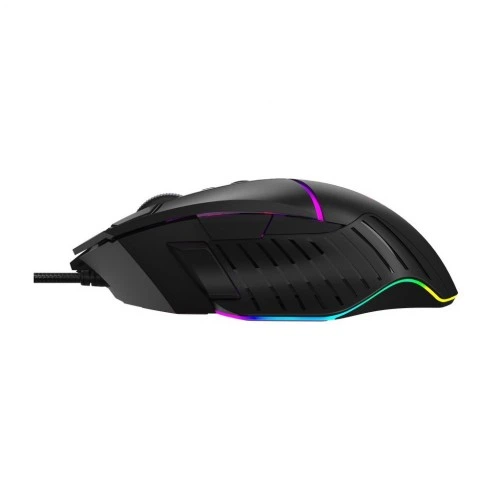 Мышка A4Tech Bloody W95 Max Black (4711421975438) A4tech 4711421975438 909457 - изображение 6