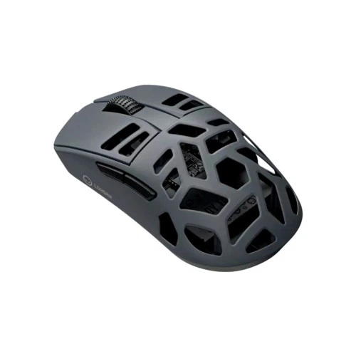 Мышка Lorgar Elite MSE90W Wireless/Bluetooth Dark Grey (LRG-MSE90W-DG) Lorgar LRG-MSE90W-DG 912129 - изображение 2