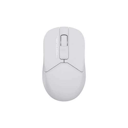 Мишка A4Tech FG12 White (4711421958981) A4tech 4711421958981 908958 - зображення 2
