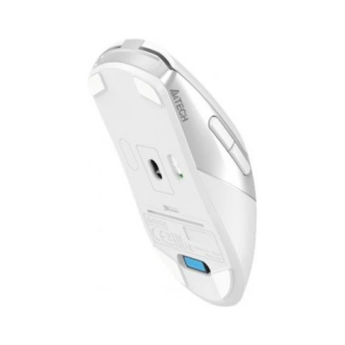 Мишка A4Tech FG50 Plus Wireless White (4711421002813) A4tech 4711421002813 913502 - зображення 10